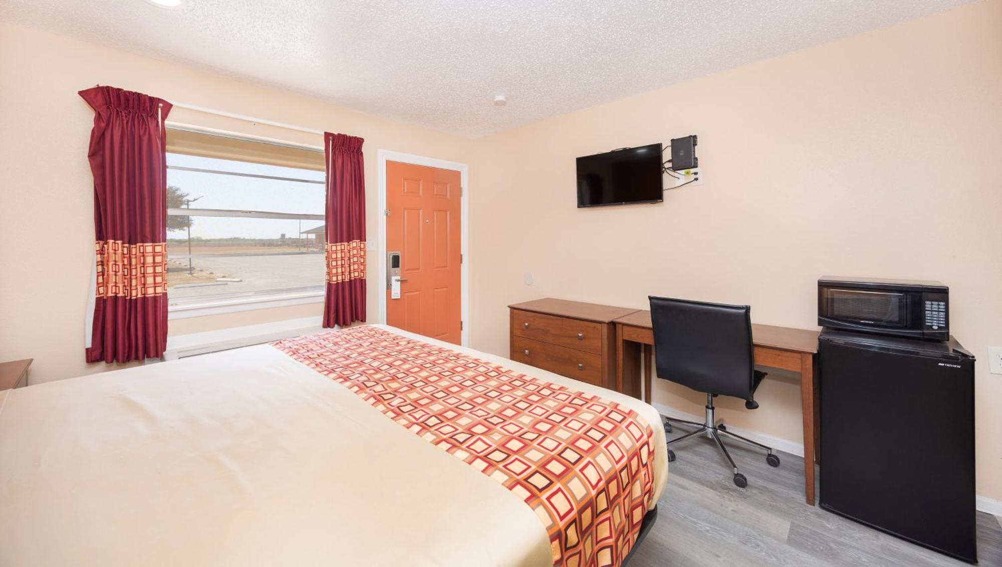 Regency Inn Hondo Екстериор снимка